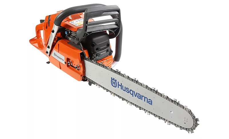 Husqvarna 365 SP 9670828-18 – идеальный профессионал