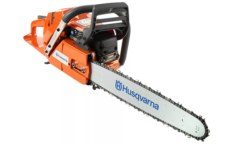 Husqvarna 372 XP 9657029-18 – для очень тяжёлых условий