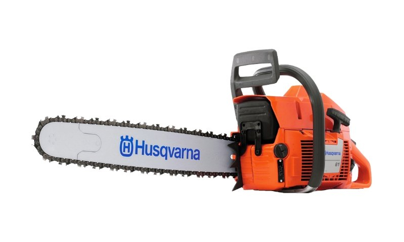 Husqvarna 61 9670624-88 – крепкий середнячок