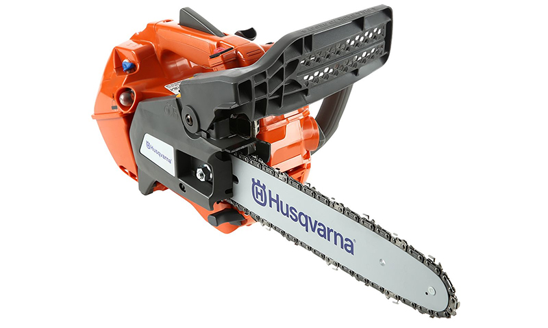 Husqvarna T435 9669972-12 – для высотных работ