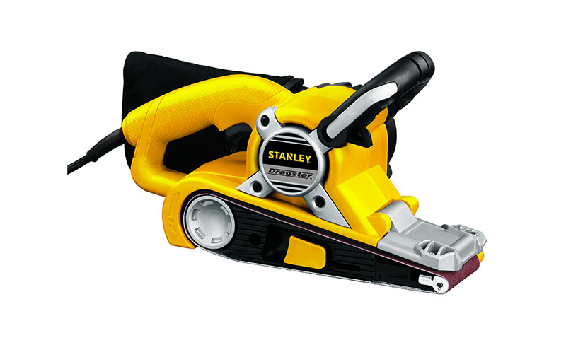 Stanley STBS720 – с технологичным корпусом
