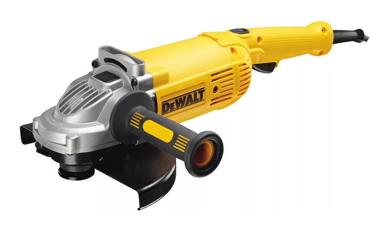 DeWALT DWE 490 – гарантия три года