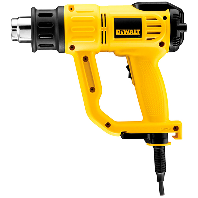 DeWALT D26414 – промышленный универсал