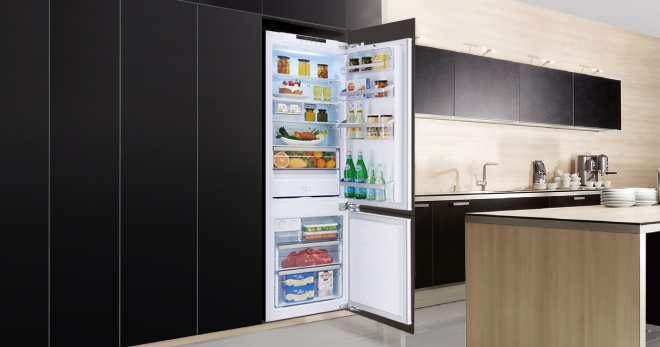 Холодильник Ноу Фрост - как он работает, и стоит ли приобретать?
