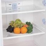 Какие дополнительные функции нужны в холодильнике?