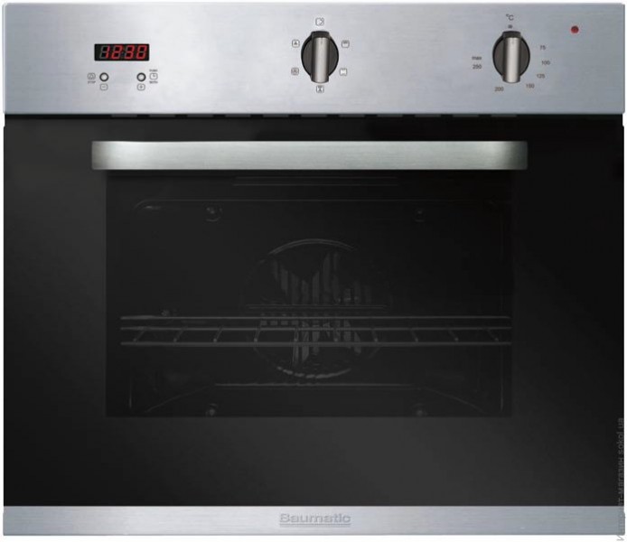 Electrolux EOG 92102 CX фото