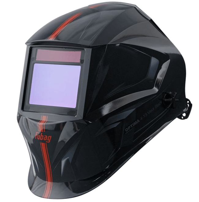 Fubag Optima 4-13 Visor фото