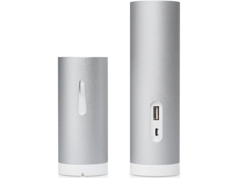 Netatmo Urban Weather Station фото