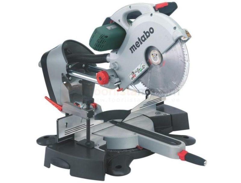 Metabo KGS 315 Plus фото