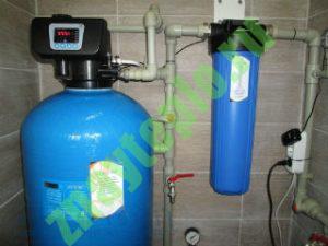 Какие бывают фильтры для воды? Водоподготовка